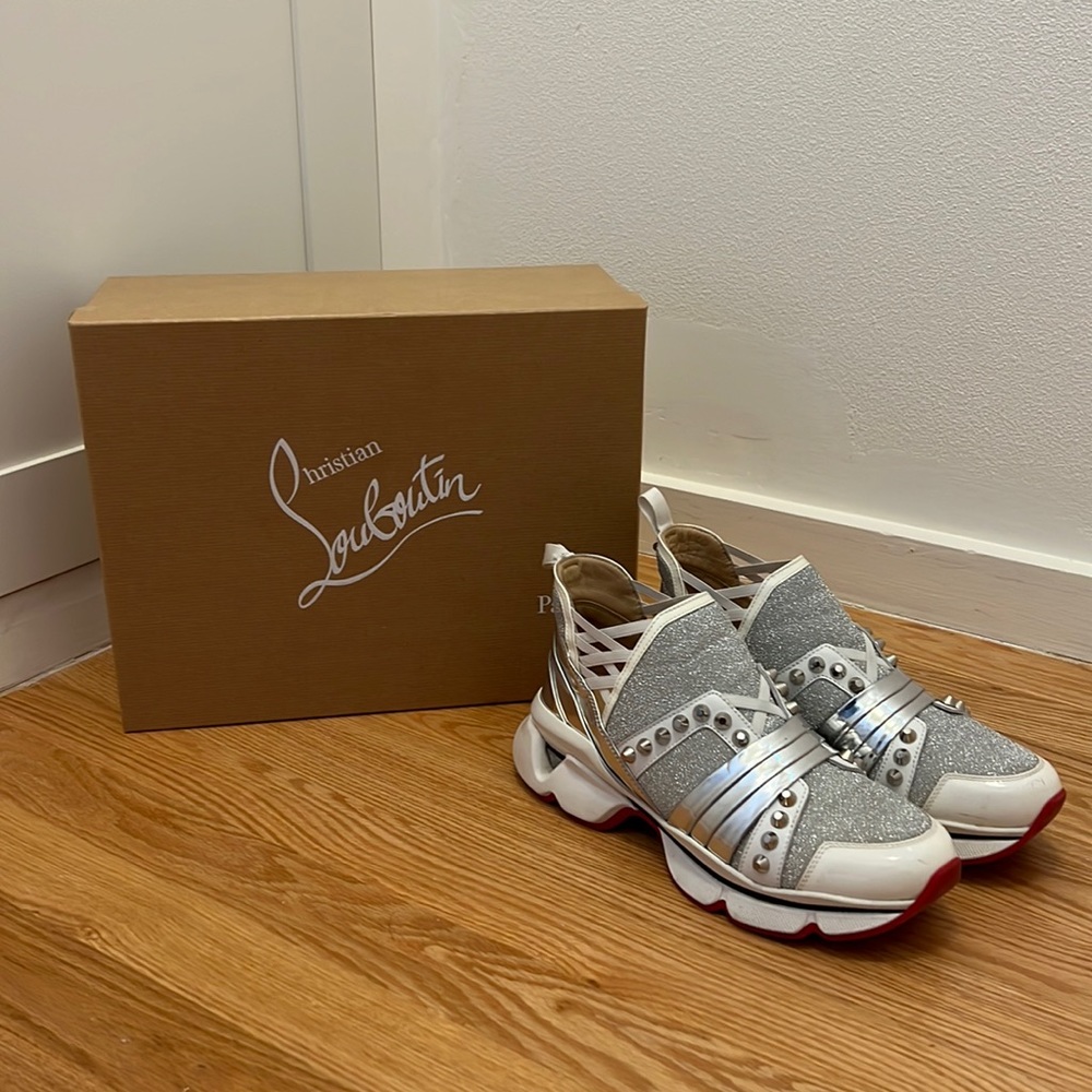 Christian Louboutin Sneakers